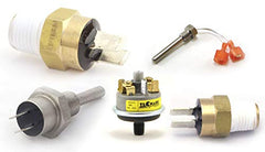 Optimum Pool Technologies kit front packaging showing all included parts and quick identification