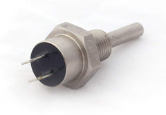 Optimum Pool Technologies thermistor detail view highlighting sensing element for reliable temperature reading