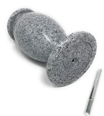 Optimum textured polyethylene close-up showing weatherproof benefit