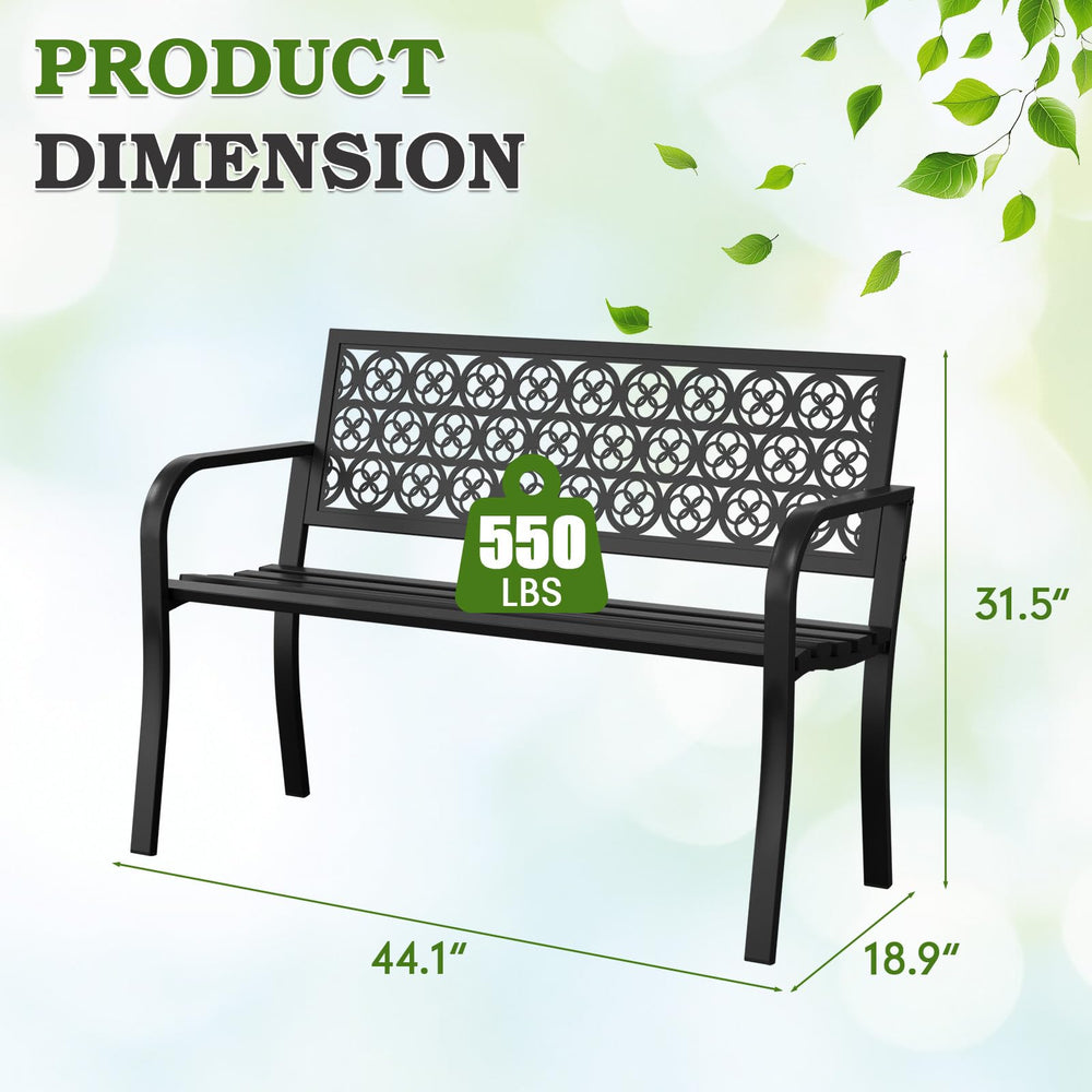 Optmspic armrest and joint detail emphasizing sturdy construction and support