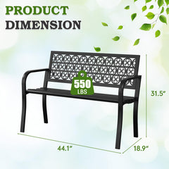 Optmspic armrest and joint detail emphasizing sturdy construction and support