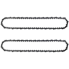 Opuladuo guide showing correct chain tension on bar to improve safety and performance