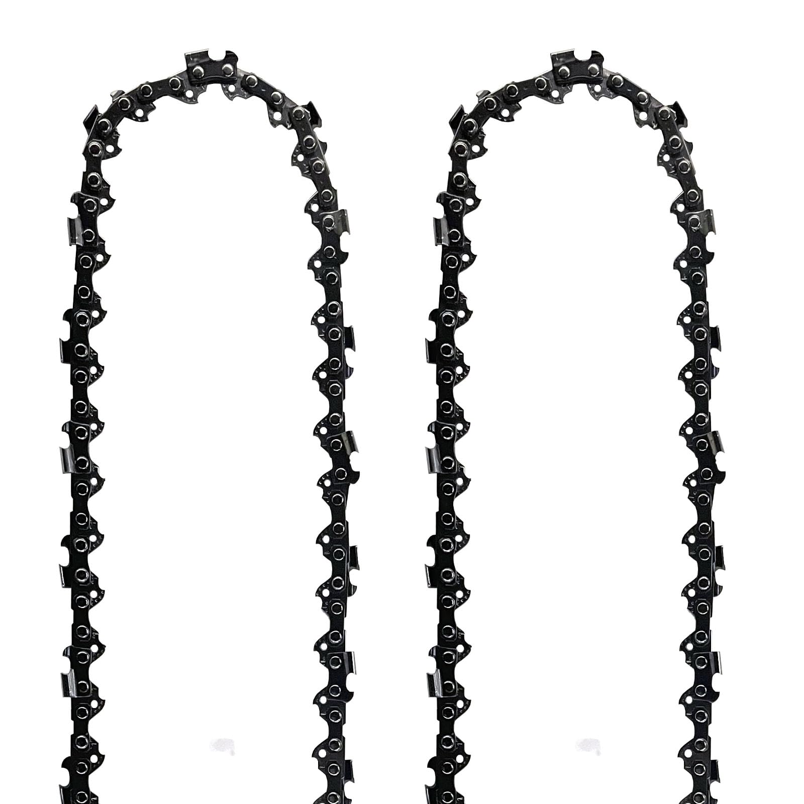 Opuladuo drive link close-up showing correct dimensions for fit