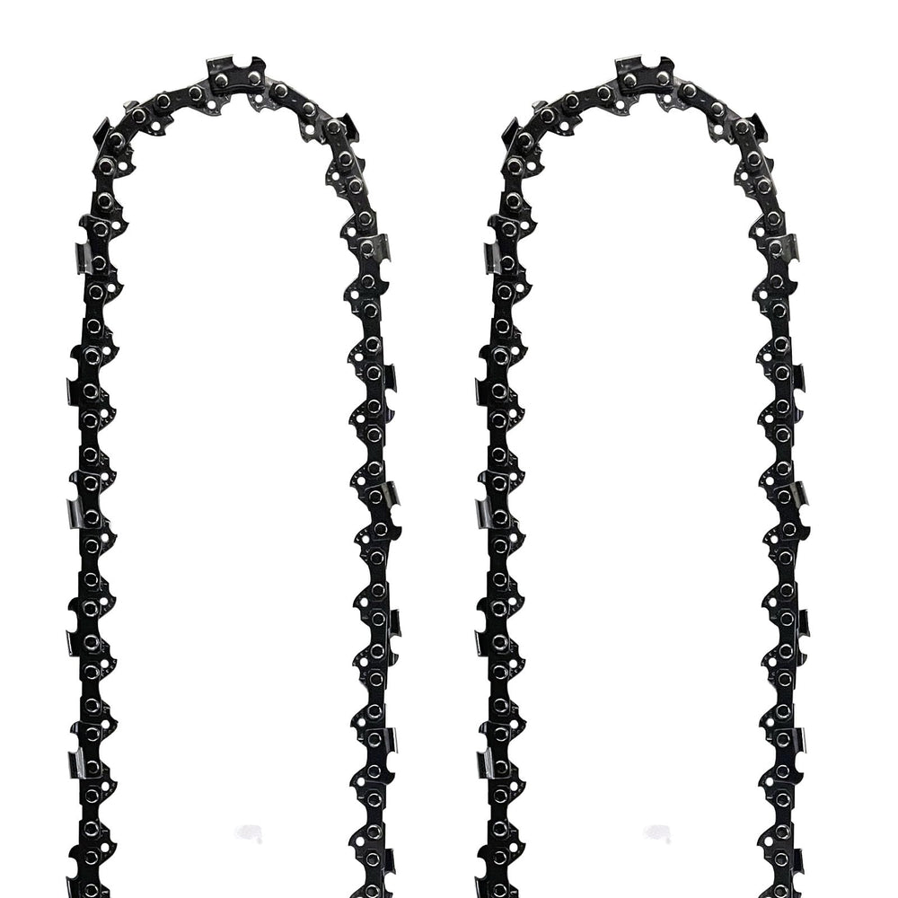 Opuladuo drive link close-up showing correct dimensions for fit