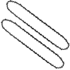 Opuladuo front packaging showing two 20-inch chains and quick replacement benefit