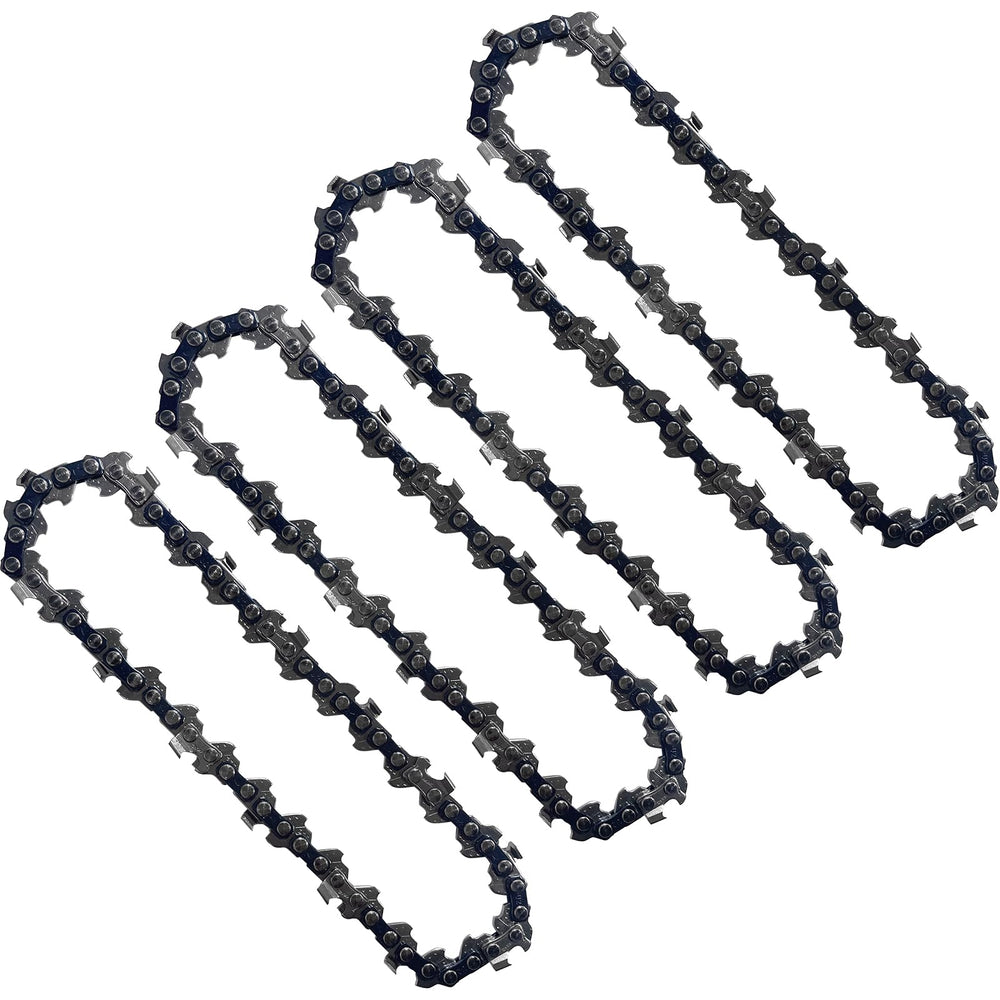 Opuladuo front packaging showing 5-inch replacement chains and compatibility information