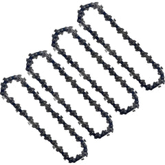 Opuladuo front packaging showing 5-inch replacement chains and compatibility information