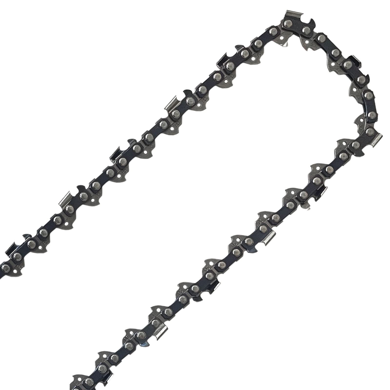 Opuladuo label showing 64 drive links and .043 gauge for correct compatibility