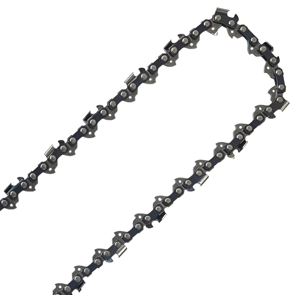 Opuladuo label showing 64 drive links and .043 gauge for correct compatibility