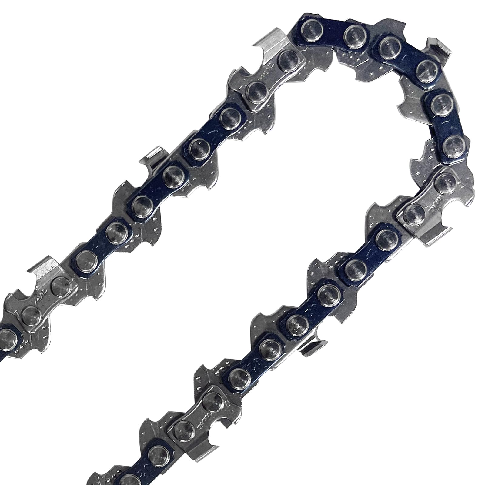 Opuladuo chain in a gardener’s hand trimming a branch indicating reliable performance