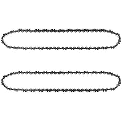 Opuladuo package contents with two chains ready for immediate swap