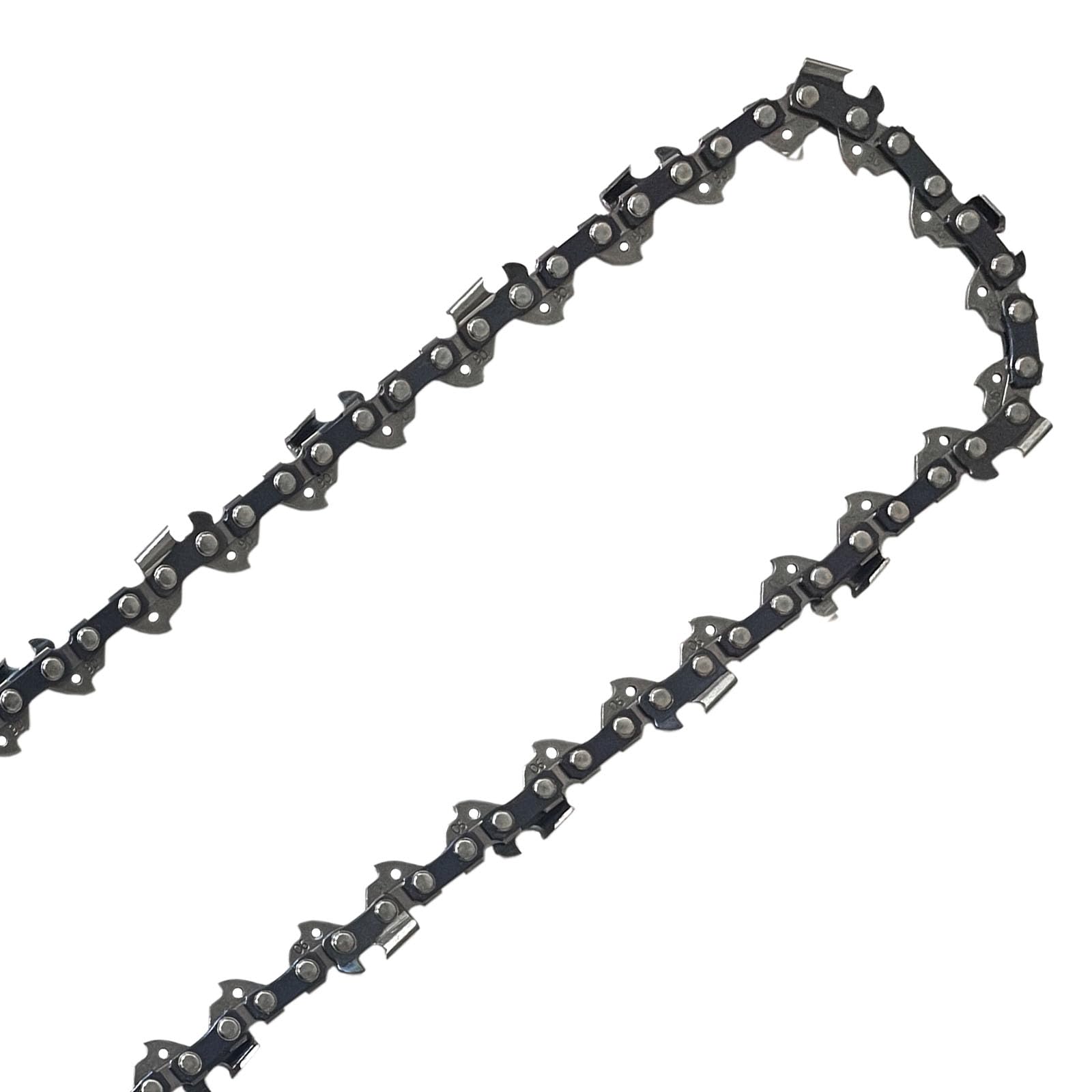 Opuladuo three chains laid out together, offering spare replacements and reduced downtime