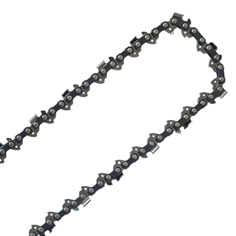 Opuladuo three chains laid out together, offering spare replacements and reduced downtime