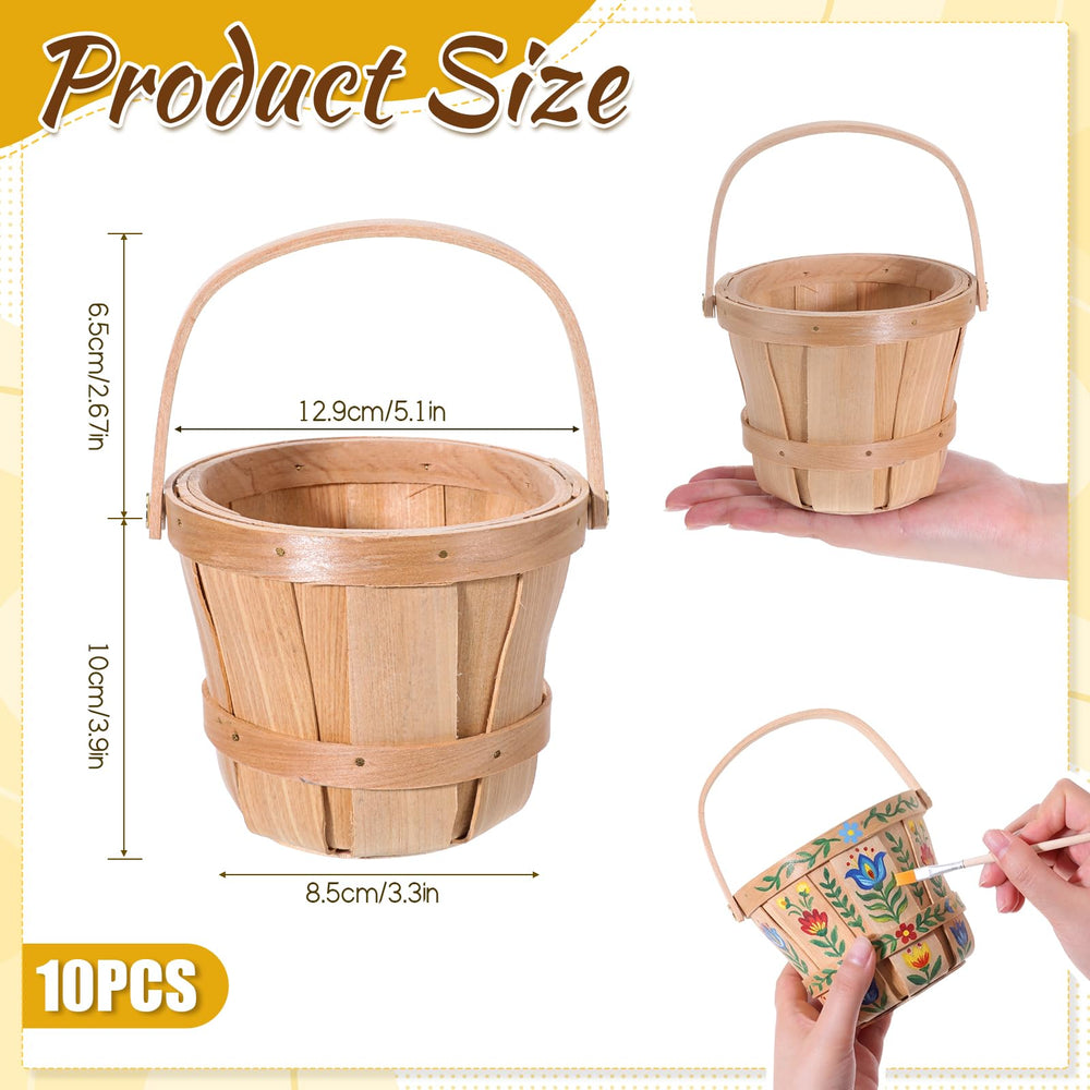 Oqqlin top-down image displaying basket interiors filled with strawberries for visual capacity