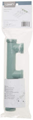 Orbit 57183 installed in valve box showing neat underground fit and protection benefit