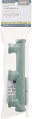 Orbit 57183 side profile highlighting high-impact polymer construction and longevity