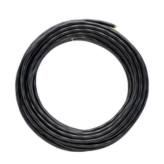 Orbit 7-strand cable front packaging showing length and gauge, ensuring correct product choice