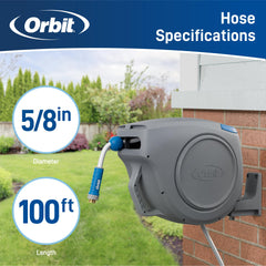 Orbit brass fittings detail demonstrating corrosion resistance and leak prevention