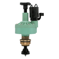 Orbit converter valve front view showing controls and reliable installation benefit