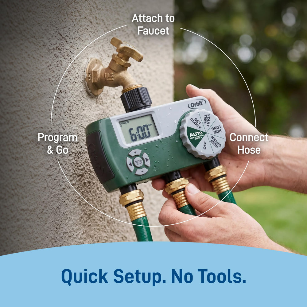 Orbit weather-resistant casing texture protecting electronics for outdoor durability