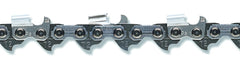 Oregon close-up of cutter grind showing precise ripping performance