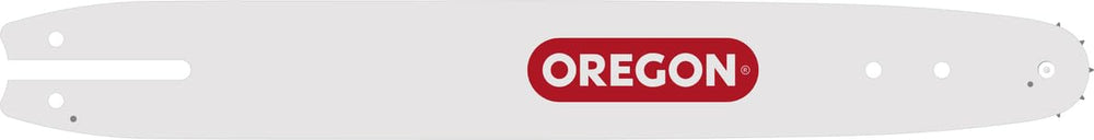 Oregon chain close-up of chamfer chisel cutters highlighting durability and cleaner cuts