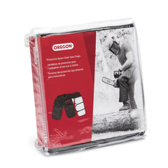 Oregon adjustable waist buckle display for customized secure fit