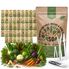 Organo Republic front packaging showing variety pack and resealable bag, convenient storage benefit