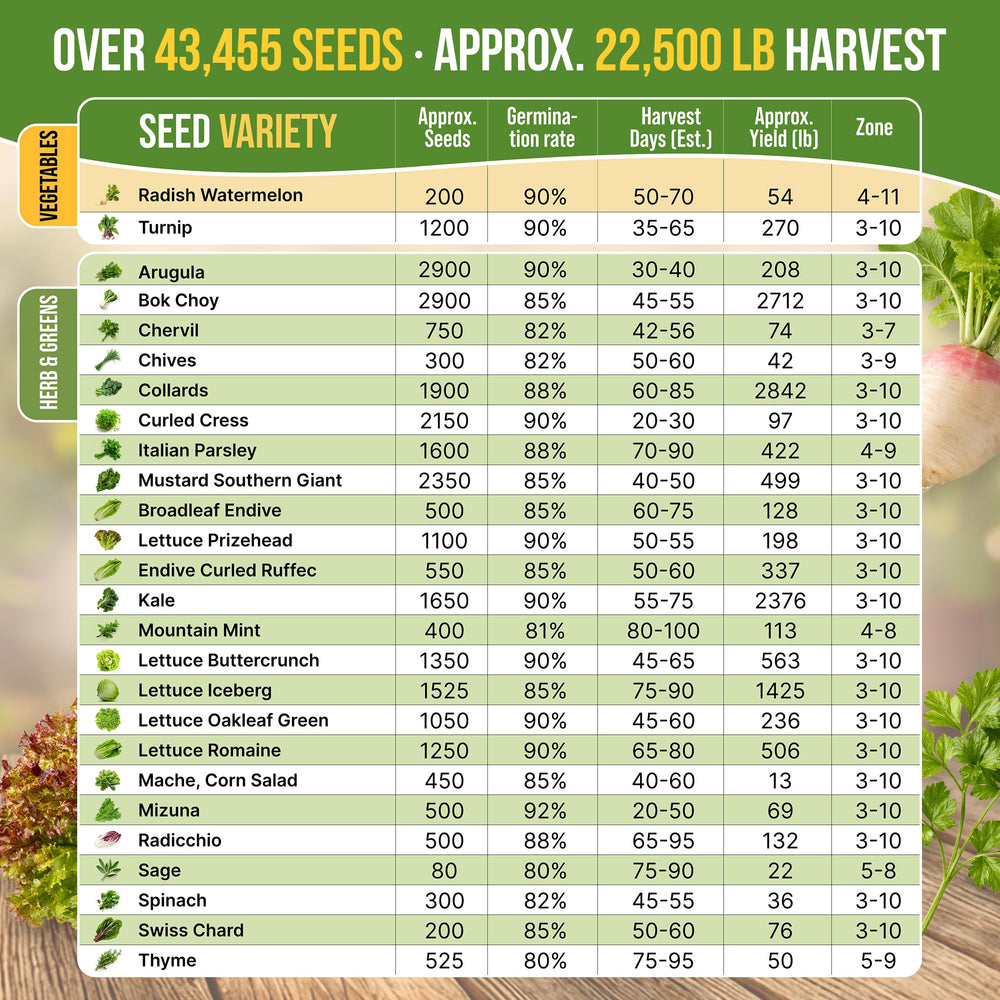 Organo Republic tools and accessories arranged, handy mini tools for precise planting