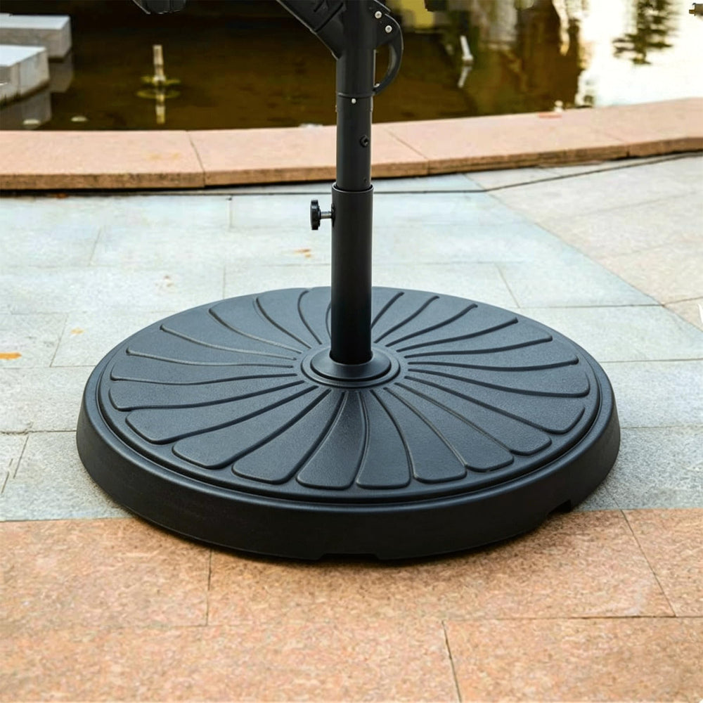 Orgrimmar texture and finish detail demonstrating weather-resistant surface