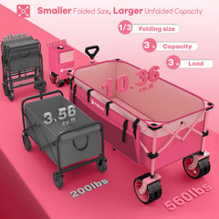 Originsure large all-terrain wheel close-up for smooth beach rolling