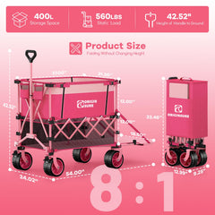 Originsure extended 54-inch lower shelf carrying canopy poles for oversized items