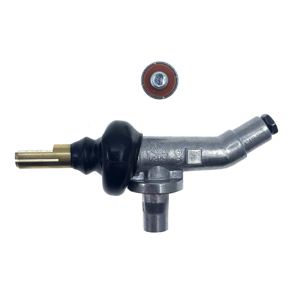 ORIGPARTS front view of control valve showing mounting and fit benefit
