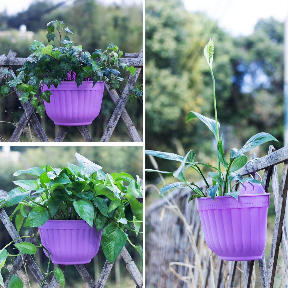 ORIMERC outdoor balcony arrangement resisting sun and weather damage