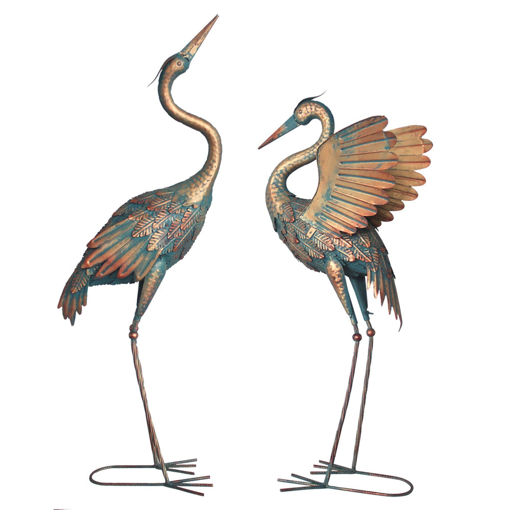 Oritty packaging and parts image showing detachable legs and stakes benefit compact shipping