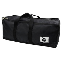 Orqihod front view showing bag exterior and dimensions for protection