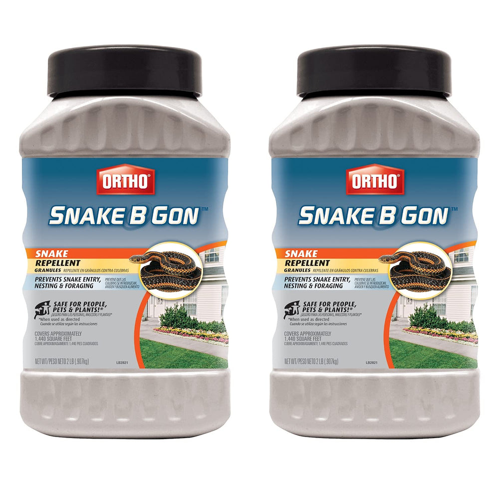 Ortho front bottle view showing product and easy application benefit
