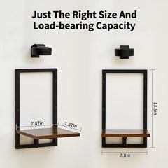 Orvado close-up of metal frame detailing showing durable support and stability