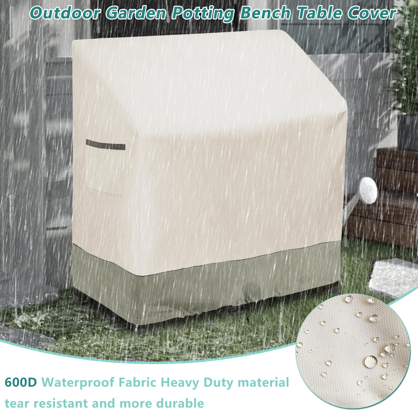 Osileyo side vents close-up promoting airflow and moisture control