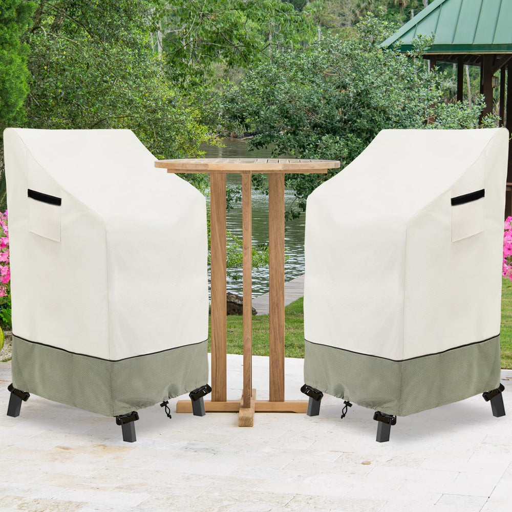 Osileyo size comparison with measuring tape, confirms correct fit for tall chairs