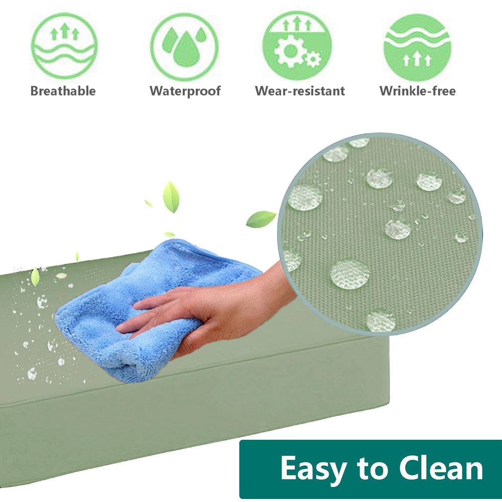 Oslimea back cover on wicker chair improving comfort and style