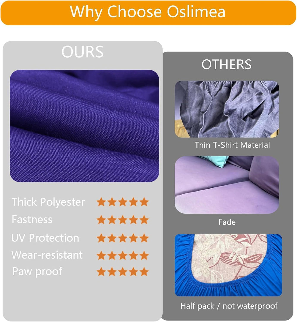 Oslimea washing care label closeup guiding simple maintenance
