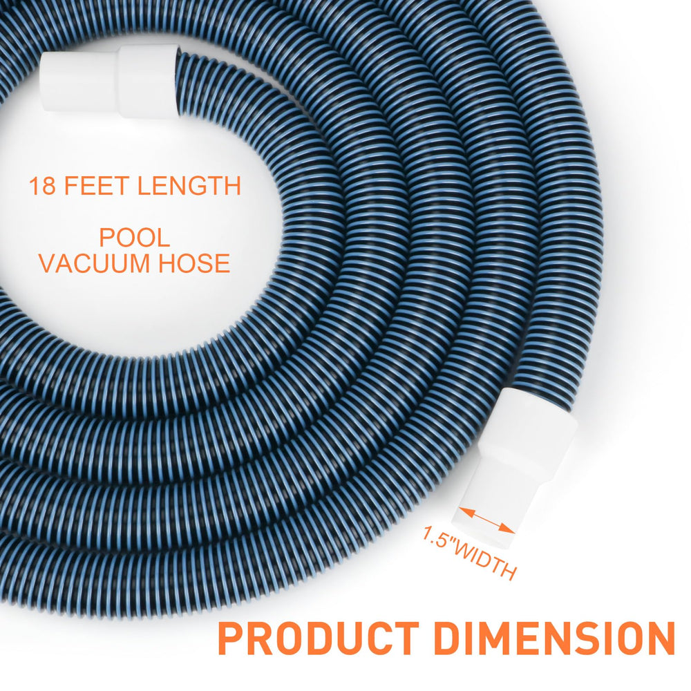 OSMOFUZE swivel cuff close-up highlighting secure connection and leak prevention benefit