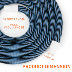 OSMOFUZE swivel cuff close-up highlighting secure connection and leak prevention benefit