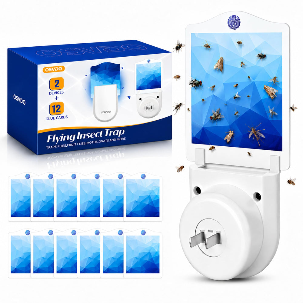 osvdo front view device showing sleek design and discreet protection