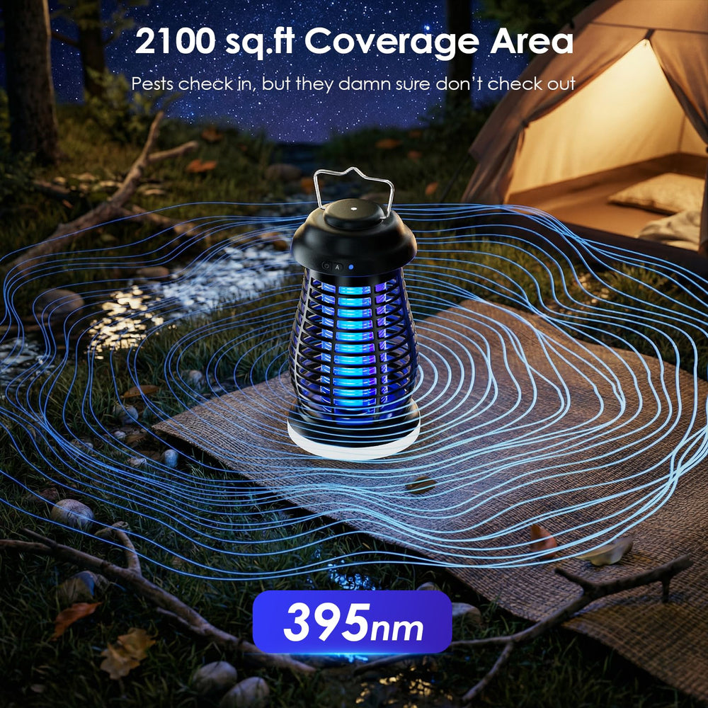 otlotrte used as camping lantern inside a tent offering bright portable light