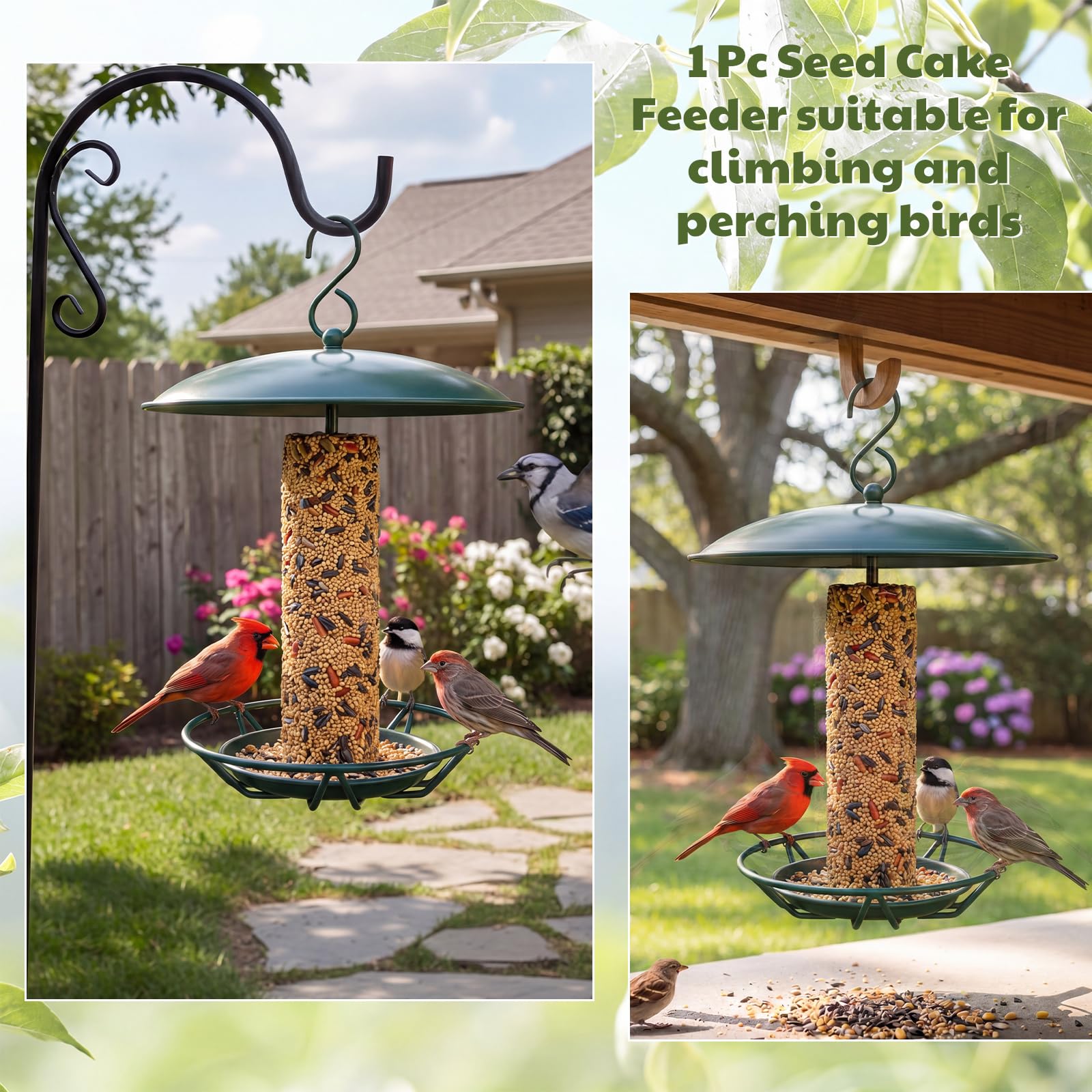 Otoolling scale comparison with hands showing feeder size for planning placement