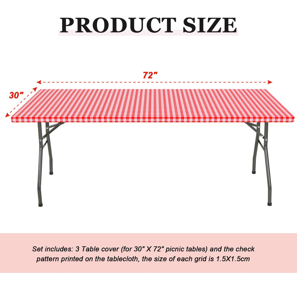 Oudain folded covers showing compact size for easy transport and storage