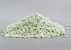 OULLYY close-up of granular texture for fast-root iron uptake