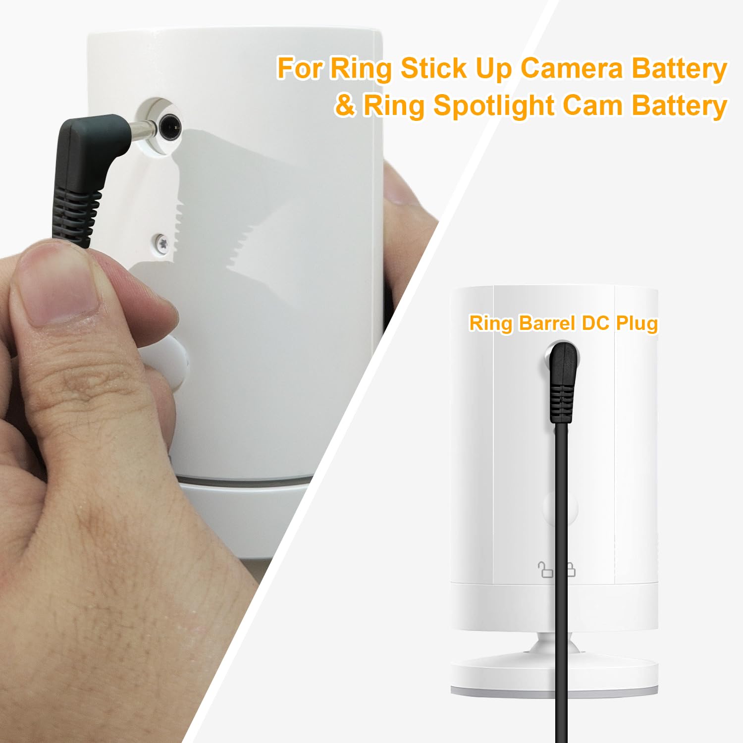 OuOudoit side angle showing 360°+90° bracket enabling precise sun alignment